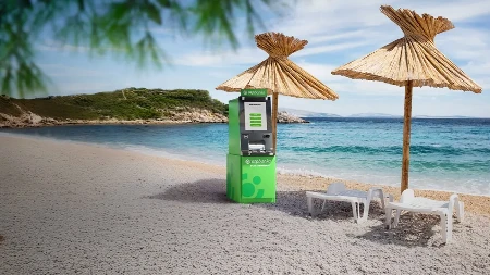 Leto počinje tamo gde prestaju planovi