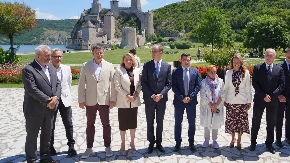 Potpisan Ugovor o saradnji na realizaciji izložbenog paviljona „Srpska kuća” na Ekspo 2027 Beograd 