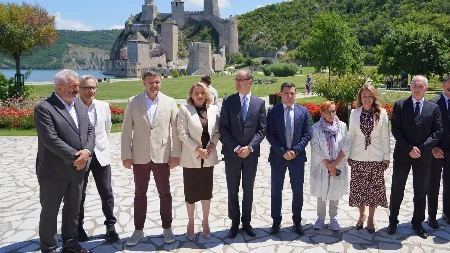 Potpisan Ugovor o saradnji na realizaciji izložbenog paviljona „Srpska kuća” na Ekspo 2027 Beograd 