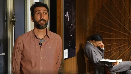 I Tesla je igrao za čovečanstvo  (VIDEO)