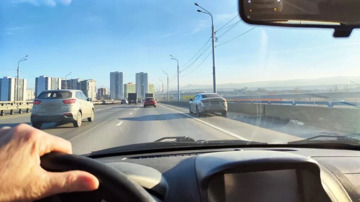 Kraj vožnje bez nadzora - novi automobili u EU imaju kameru koja prati vozača