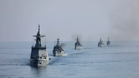 Ormuski moreuz ponovo u centru krize - Iran povukao potez koji potresa svetsko tržište nafte