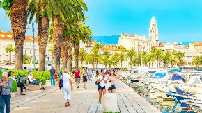 Turisti ne veruju svojim očima - za apartman bez klime i interneta u Splitu traže 700 evra