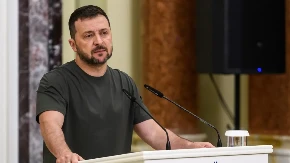 Mađarska poslala jasnu poruku Briselu - "Nećemo slati oružje Ukrajini"