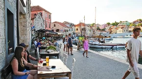 Da li je Hrvatska zaista skuplja od Španije