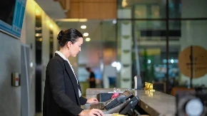Sara došla na letovanje, a hotel joj usred noći saopštio neverovatnu vest: "Nemate rezervaciju"