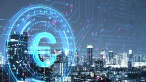 Evropa testira digitalni evro - poznato koje banke i kompanije učestvuju u projektu