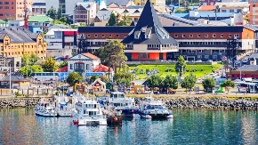 Zemlja koja je stigla do finala Svetskog prvenstva krije grad na kraju sveta