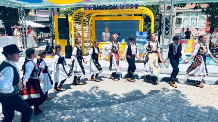 Iz Trstenika krenuo Ekspo karavan - "Ovo je samo početak", poručio Mali