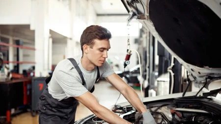 Novo istraživanje otkriva koliko godišnje košta automobil u Nemačkoj