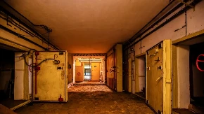 Kupio nuklearni bunker i pretvara ga u luksuzni kompleks za milijardere
