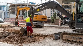 Gužve u Budvi pod kontrolom - počinje projekat decenije na primorju