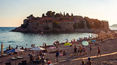 Sveti Stefan je konačno otvoren - kakav luksuz nudi gostima nakon višegodišnje pauze
