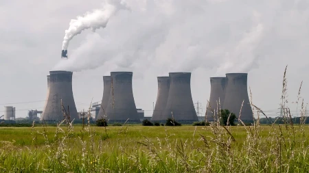 Investicija veka - Poljski milijarder gradi 14 nuklearnih reaktora