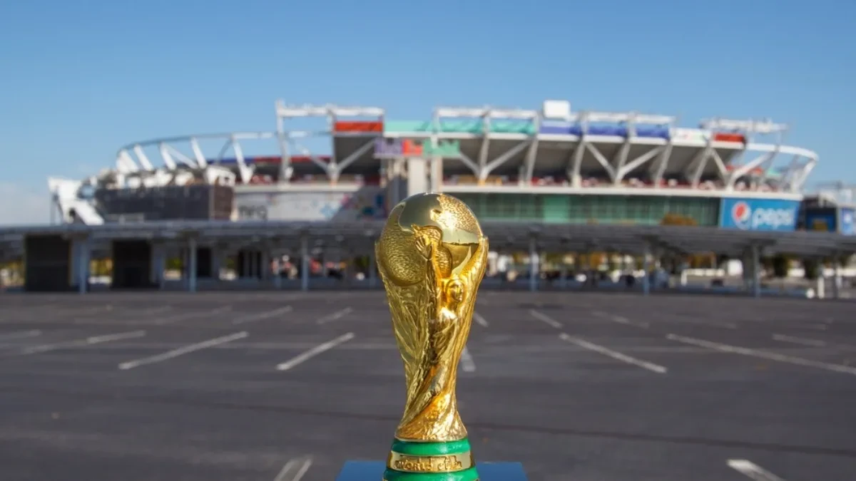 Dok su fudbaleri jurili pehar, FIFA je brojala milijarde - Mundijal 2026. postaje najunosniji turnir u istoriji