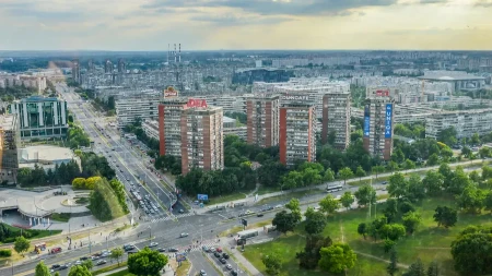 Šta govore boje o statusu nekretnine - do septembra rešenje za 320.000 bespravnih objekata