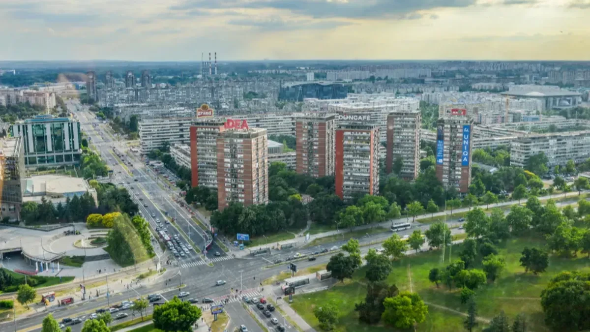 Šta govore boje o statusu nekretnine - do septembra rešenje za 320.000 bespravnih objekata