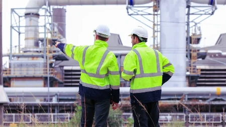 Rusija zatvorila slavinu, Nemačka našla novu nadu - Merc računa na gas iz Azerbejdžana