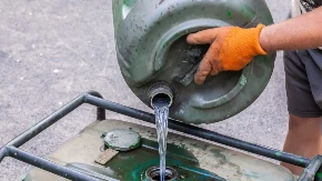 Država istrošila poslednje rezerve? Imaju dizela za 8, benzina za 18 dana