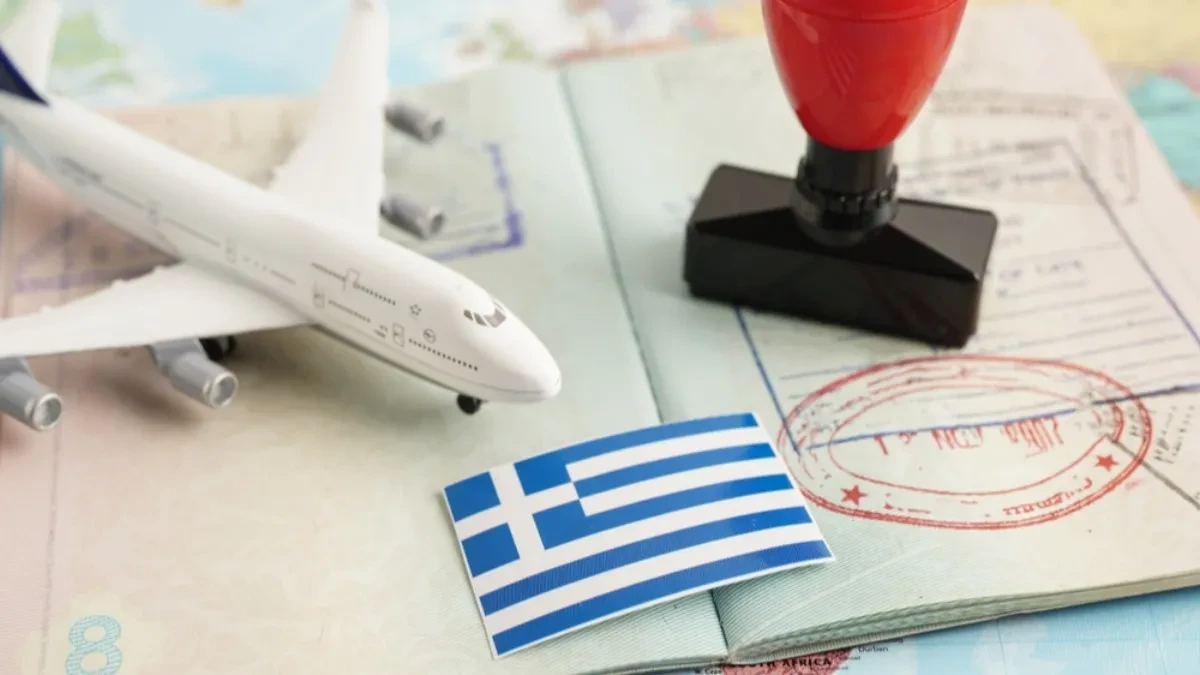 Idete u Grčku na more? Šta mnogi Srbi ne znaju, a kazne mogu biti velike