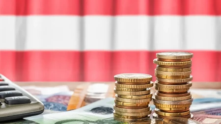 Visoke plate, jaka industrija i stabilnost - kako funkcioniše ekonomija Austrije