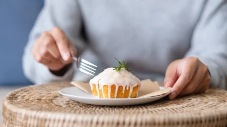 Zbog slike kolača sada moraju da plate čak 3.000 evra - stigla kazna koju niko nije očekivao