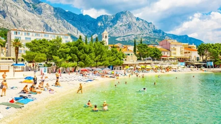 Prazne kase - Hrvatska strepi od onoga što dolazi na jesen, turisti su stigli, ali novac više ne troše
