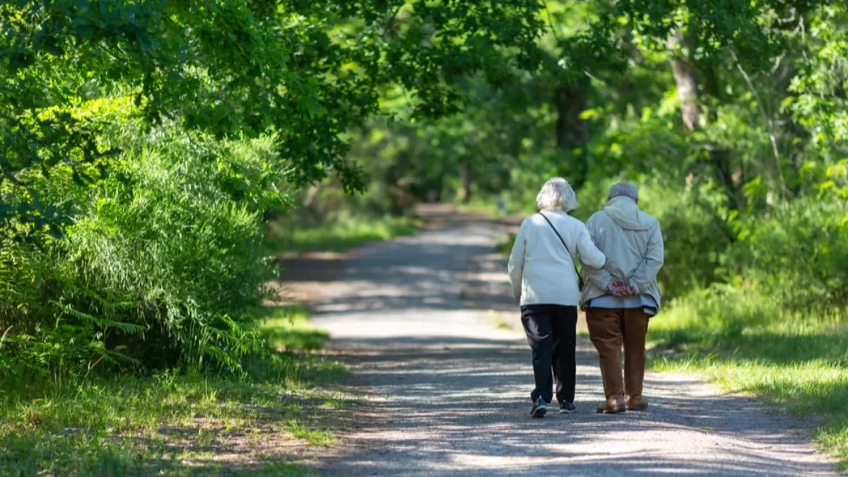 Nekada elitno lečilište Jugoslavije, danas mirna oaza - Mataruška Banja ponovo privlači turiste