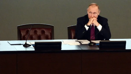 Putinov najveći izvor novca ponovo na meti - EU ograničila rusku naftu