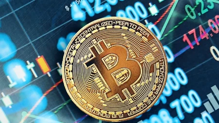 Kripto tržište u minusu - bitkoin pao ispod 58.000 evra