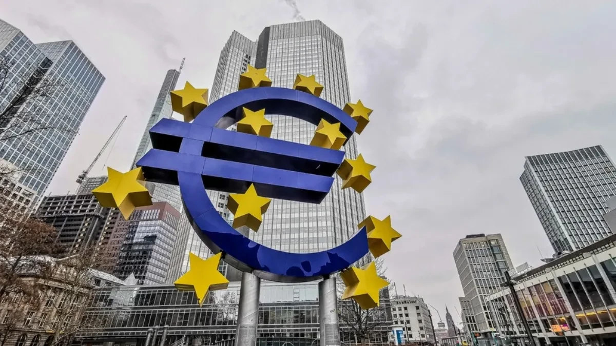 ECB zadržala referentnu kamatnu stopu - šta to znači za kredite i inflaciju