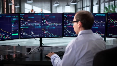 Rast nafte uzdrmao Volstrit - S&P 500 stagnira, investitori čekaju poteze Feda