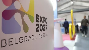 Počinju pripreme za nagradnu igru u okviru Expo 2027 Beograd