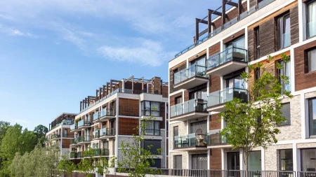 Stan na dan u Beogradu - koliko košta smeštaj, gde su najjeftiniji apartmani i kada su cene najviše