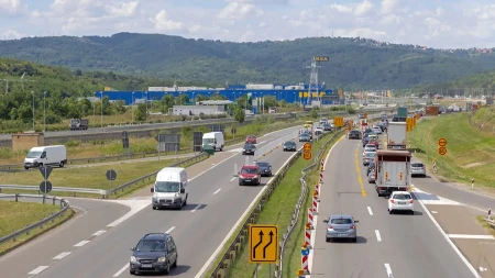 Srbija dobija novu mrežu puteva - 800 kilometara novih trasa menja način putovanja kroz zemlju