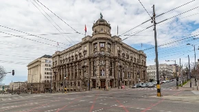Vlada Srbije sprema mere za rast BDP-a - industrija, investicije i poljoprivreda u fokusu