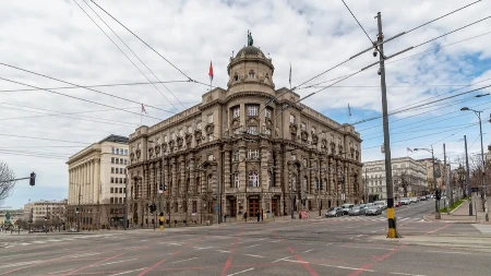Vlada Srbije sprema mere za rast BDP-a - industrija, investicije i poljoprivreda u fokusu