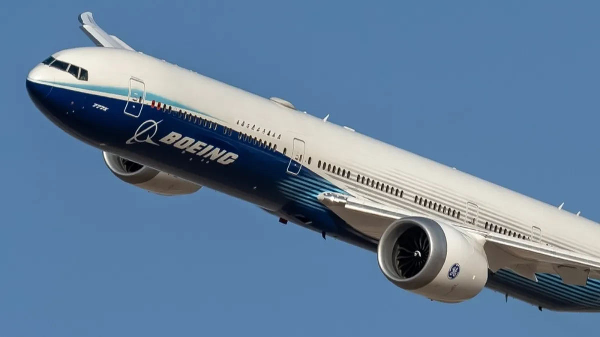Iz Emirata poručuju Boingu - pretvorite vaše avione u konzerve za pasulj