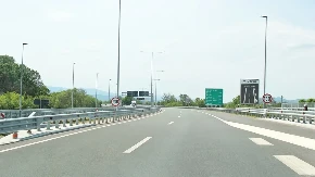 Zapadna Srbija dobija nove puteve - brza saobraćajnica i tunel ispod Kadinjače