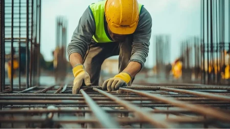 Bolna statistika - Nemačka gubi 15.000 radnih mesta mesečno