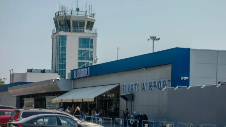 Džaba letovanje, treba se vratiti kući - tivatski aerodrom pod opsadom turista, kolone sve duže