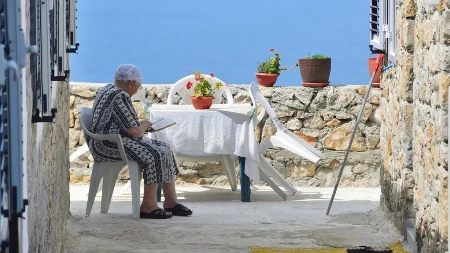 Podaci PIO fonda otkrili realnost - većina penzionera u Crnoj Gori ispod granice siromaštva