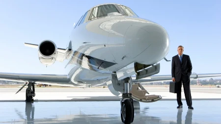 Koliko zapravo košta privatni avion? Stručnjak otkriva zašto mnogima savetuje da ga ne kupuju