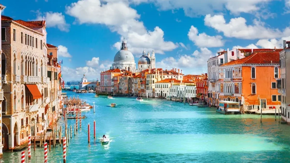 Venecija naplatila milionе od turista - uvedena taksa, a gužve počele da se smanjuju