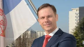 "Pokušaćemo da ostanemo na nivou od nula carina za izvoz u SAD"