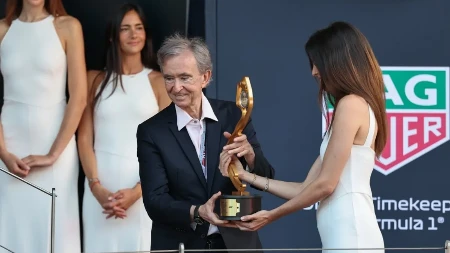 Vlasnik imperije progovorio o nasledstvu - "Načekaće se..."