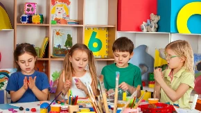 Kako do subvencije za privatni vrtić - potreban vam je jedan papir, evo gde možete da ga dobijete