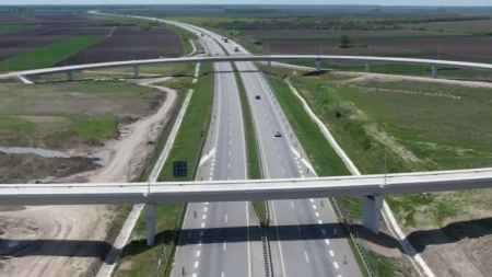 Vozači uskoro dobijaju novu vezu sa BiH - za dva meseca otvara se autoput