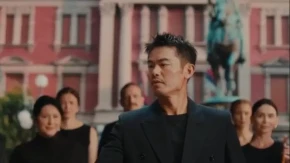 Šampion koji inspiriše: Lin Dan uz Ekspo 2027 Beograd