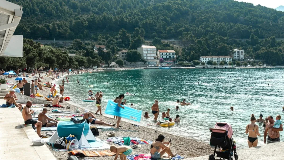 Nemci upozoreni pred letovanje u Hrvatsku - lopovi vrebaju turiste čim uđu u more